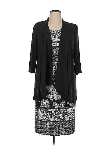 R&M Richards Casual Dress (view 1)