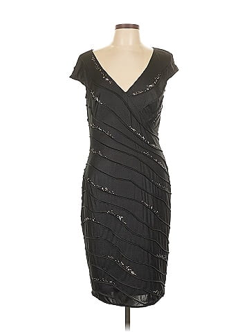 Tadashi Shoji Cocktail Dress (view 1)
