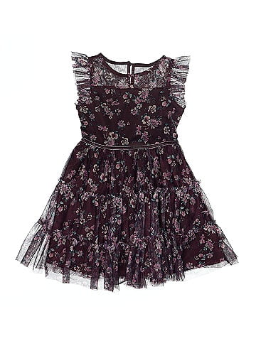 Zenzi Dress (view 1)