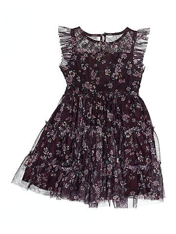 Zenzi Dress (view 2)