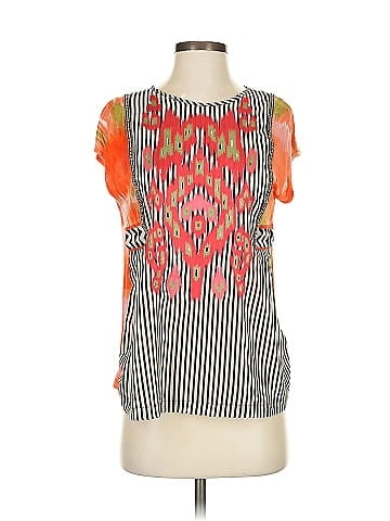 Ranna Gill Short Sleeve Top (view 1)