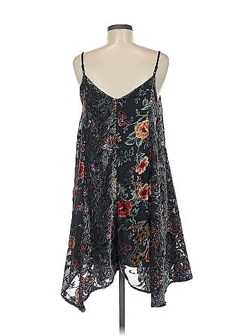 Eri + Ali Casual Dress (view 2)