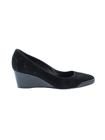 Tod's Wedges (view 1)
