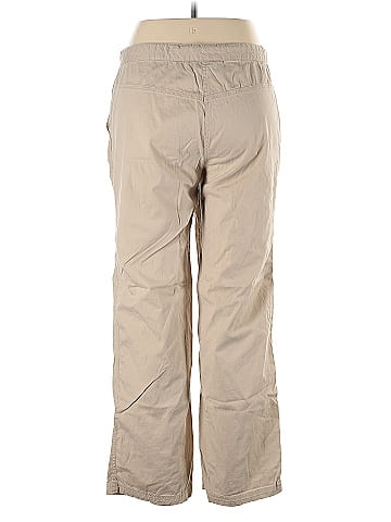 Sag Harbor Casual Pants (view 2)