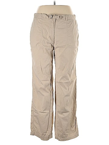 Sag Harbor Casual Pants (view 1)