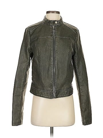 PrettyLittleThing Jacket (view 1)