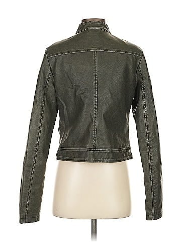 PrettyLittleThing Jacket (view 2)