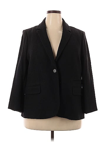 Lord & Taylor Blazer (view 1)