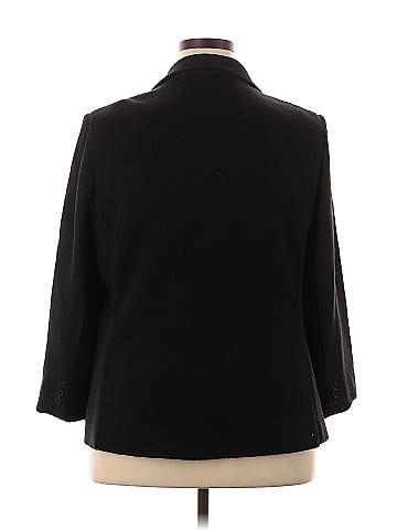 Lord & Taylor Blazer (view 2)