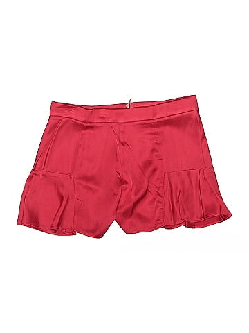 backSTAGE Shorts (view 1)
