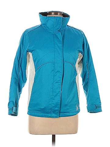 Spyder Snow Jacket (view 1)
