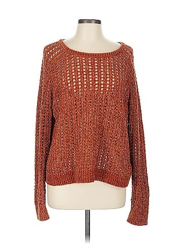 Lilla P Pullover Sweater (view 1)