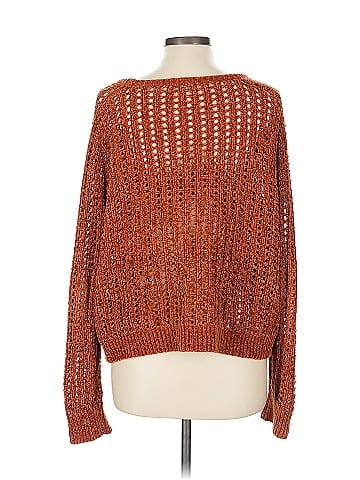 Lilla P Pullover Sweater (view 2)