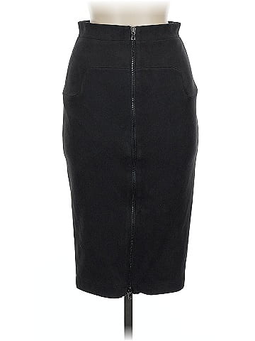Robert Rodriguez Formal Skirt (view 2)