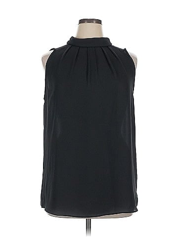 Who What Wear Sleeveless Blouse (view 1)