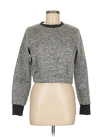 Colosseum Athletics Pullover Sweater (view 1)