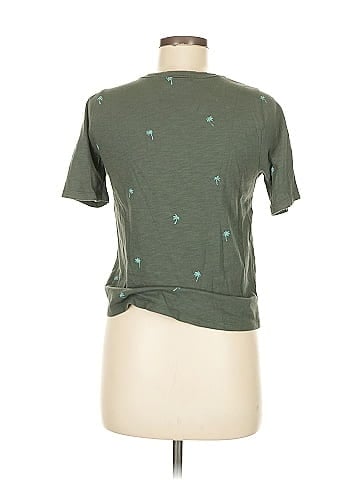 Democracy Short Sleeve T-Shirt (view 2)