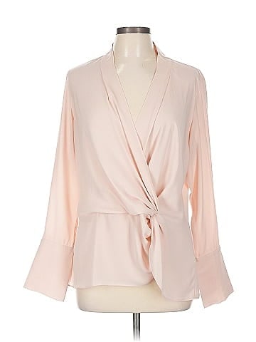 Chelsea28 3/4 Sleeve Blouse (view 1)