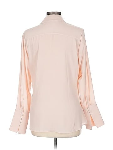 Chelsea28 3/4 Sleeve Blouse (view 2)