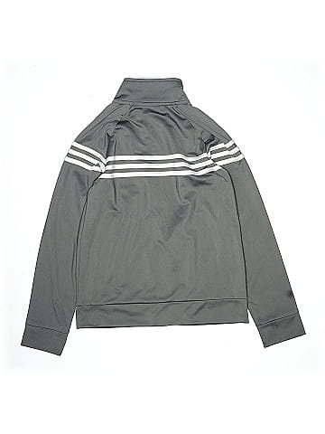 Adidas Track Jacket (view 2)