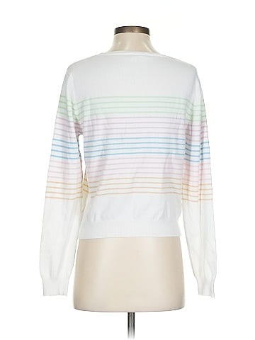 Storia Pullover Sweater (view 2)