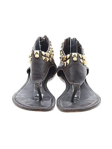 Tory Burch Sandals (view 2)