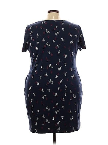 Karen Scott Sport Casual Dress (view 2)