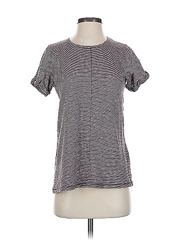 Rag & Bone/JEAN Short Sleeve Top (view 1)
