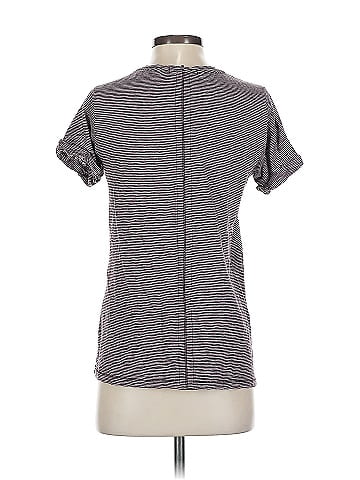 Rag & Bone/JEAN Short Sleeve Top (view 2)