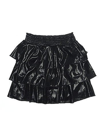 Justice Skirt (view 2)