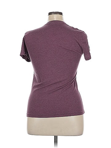 American Apparel Short Sleeve T-Shirt (view 2)