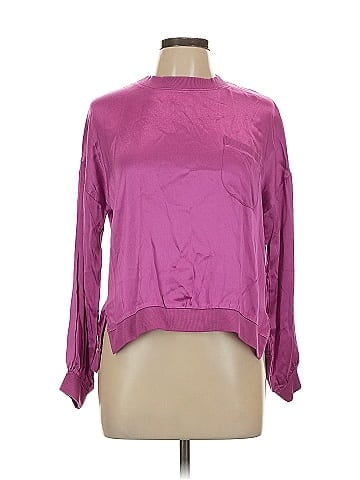 Fate Pullover Sweater (view 1)