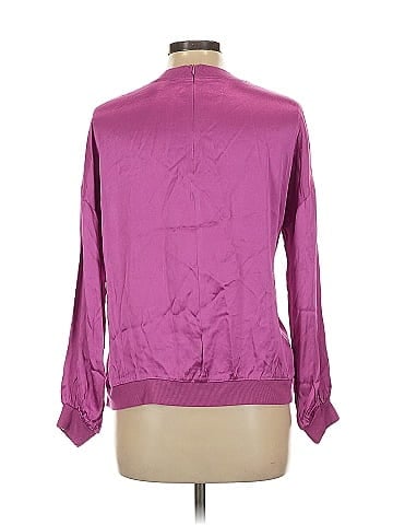 Fate Pullover Sweater (view 2)