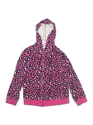 Circo Zip Up Hoodie (view 1)