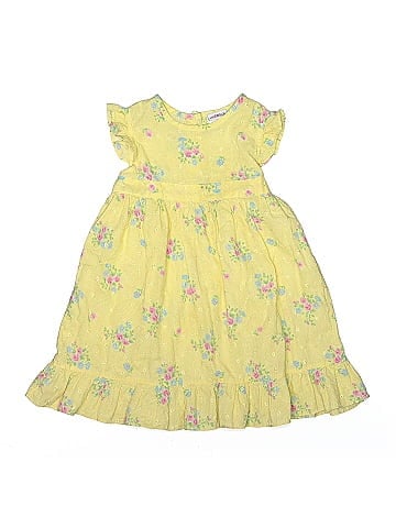 Okie Dokie Dress (view 1)