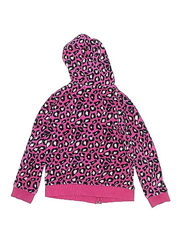 Circo Zip Up Hoodie (view 2)