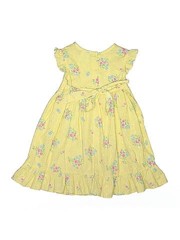 Okie Dokie Dress (view 2)