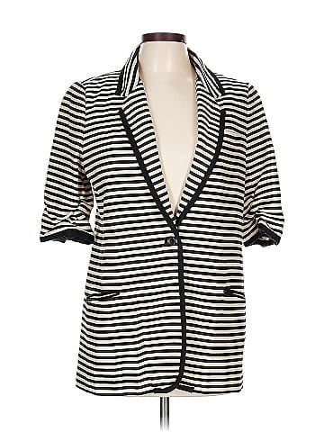 Elizabeth and James Blazer (view 1)