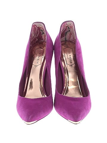 Ted Baker London Heels (view 2)