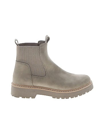 DV by Dolce Vita Ankle Boots (view 1)