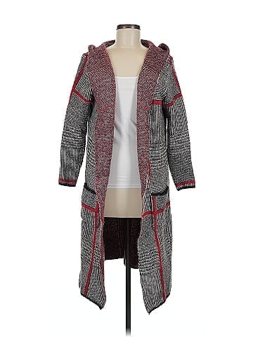 Joseph A. Cardigan (view 1)