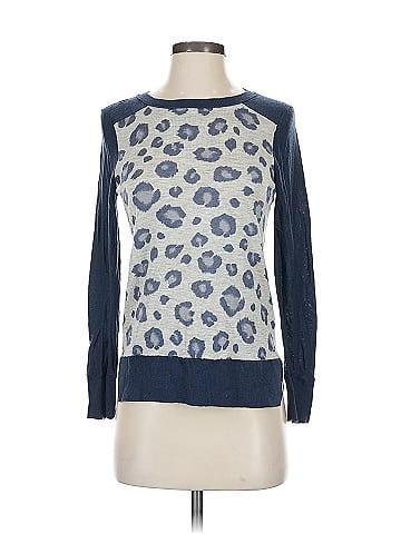 Rebecca Taylor Wool Pullover Sweater (view 1)
