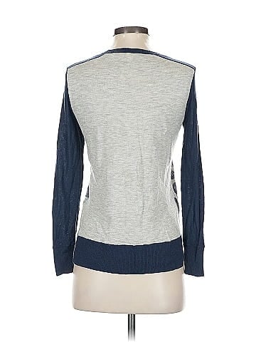 Rebecca Taylor Wool Pullover Sweater (view 2)