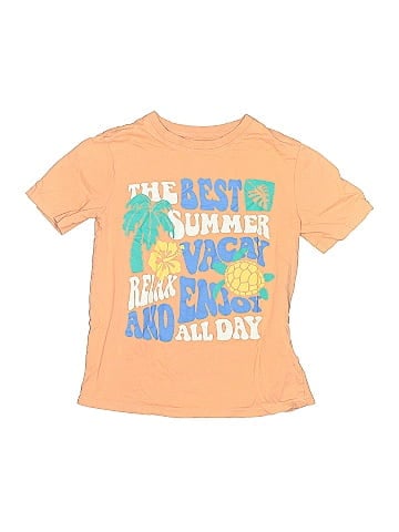 H&M Short Sleeve T-Shirt (view 1)