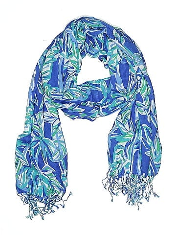 Lilly Pulitzer Scarf (view 1)