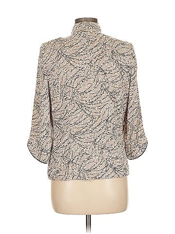 Alex Evenings Blazer (view 2)