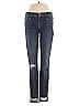 FRAME Denim Blue Jeans Size 24 waist - photo 1