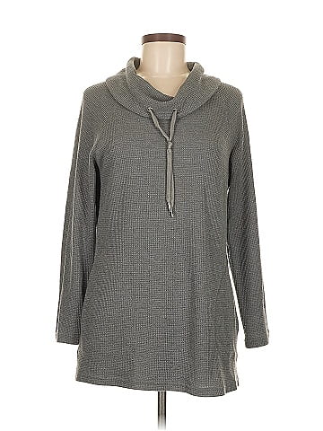 Papillon Pullover Sweater (view 1)