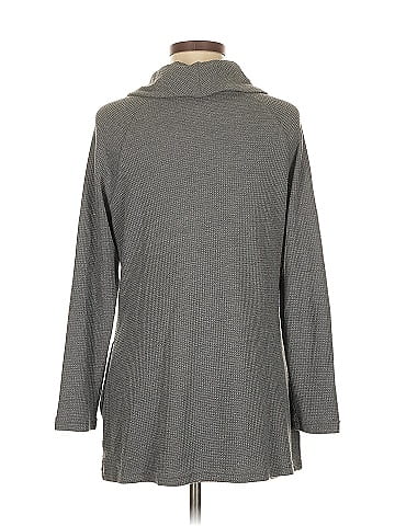 Papillon Pullover Sweater (view 2)