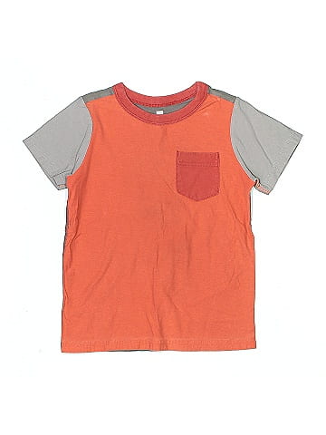 Tea Short Sleeve T-Shirt (view 1)